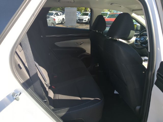Used 2024 White Hyundai Blue image 30