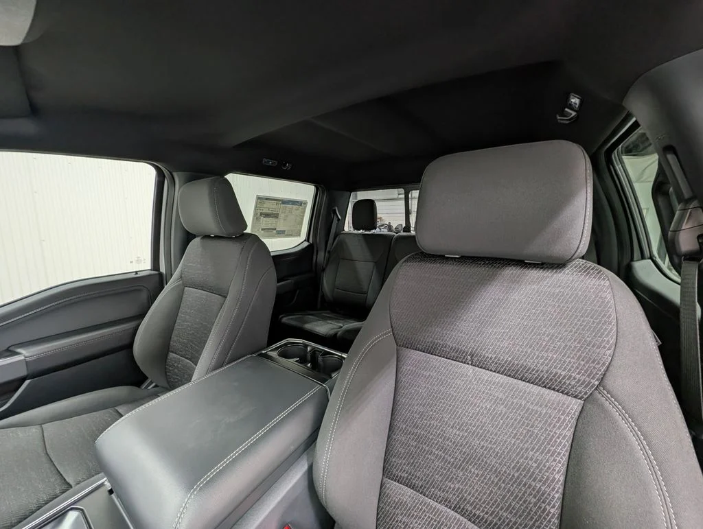 New 2026 Avalanche Ford XLT image 17