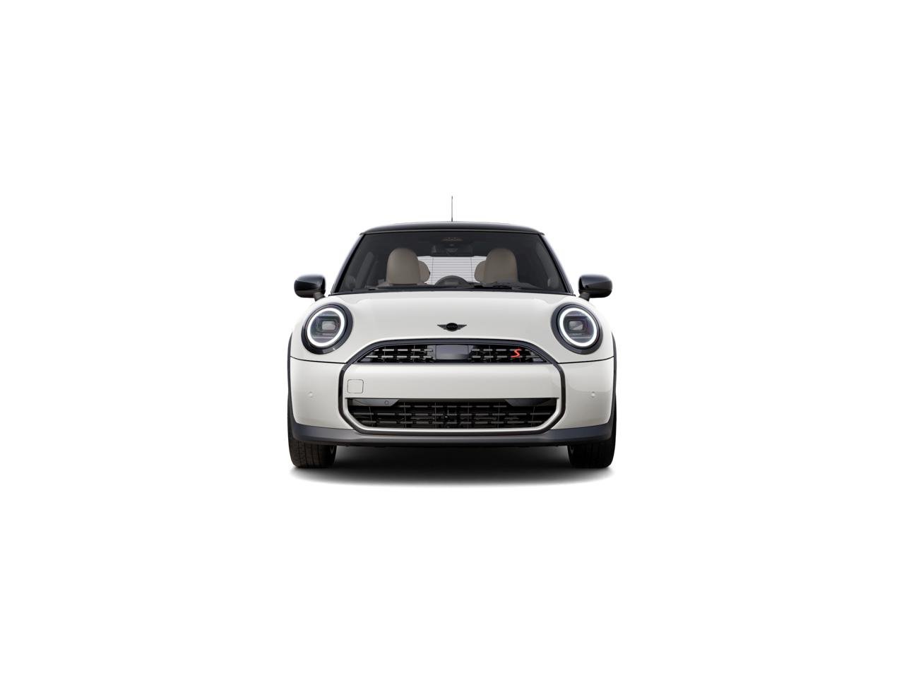New 2027 Nanuq White Metallic MINI SIGNATURE PLUS image 2