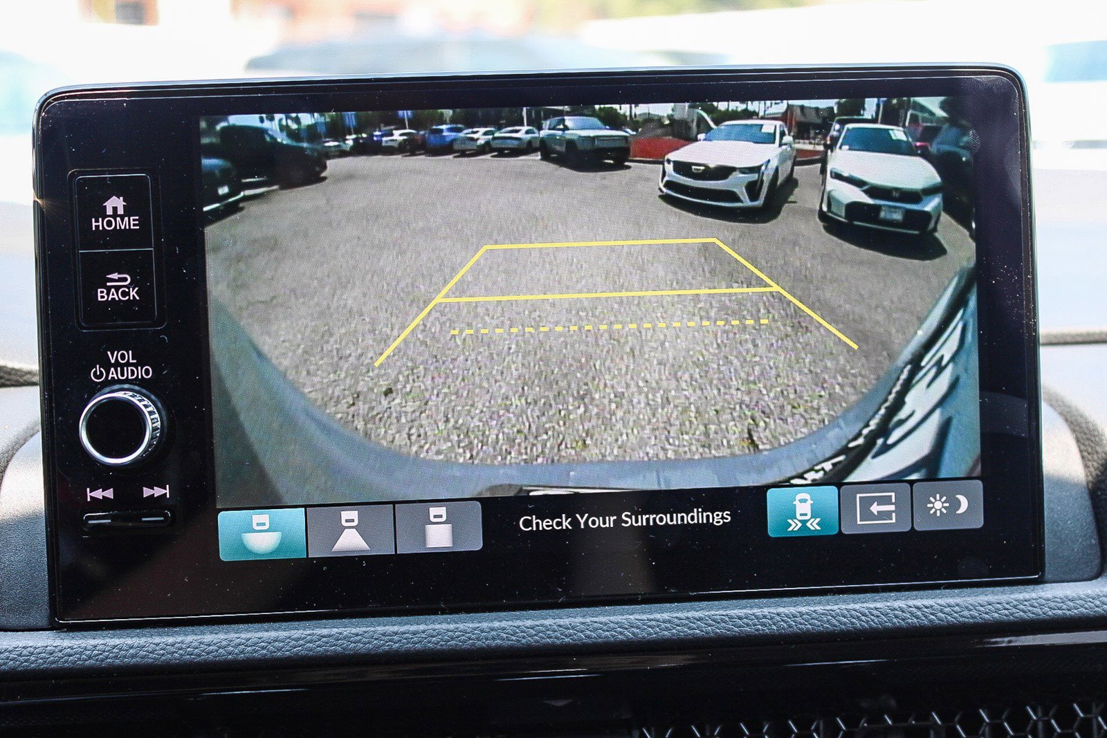 2025 Honda CR-V EX-L - Photo 20