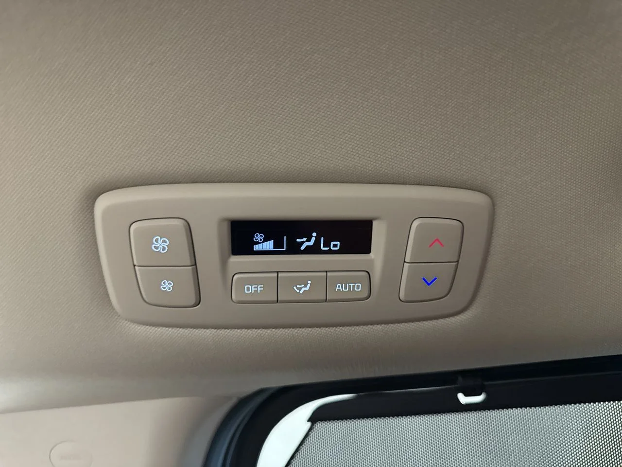 New 2026 Aurora Black Kia EX image 29