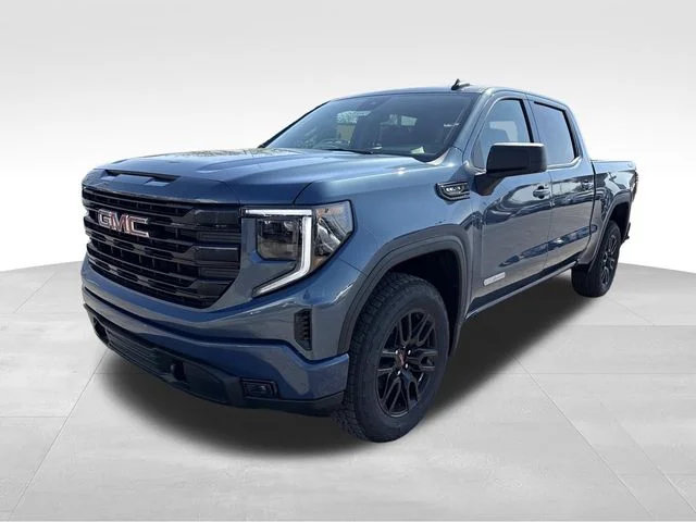 New 2026  GMC Elevation image 8