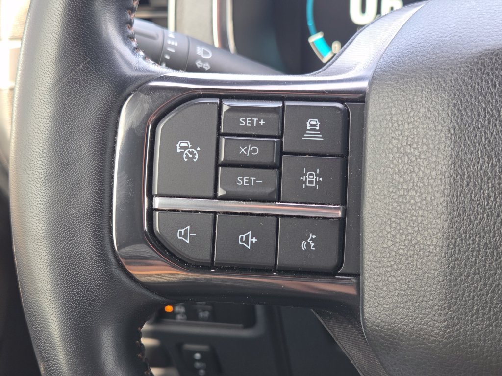 2022 Ford F-150 Platinum - Photo 43