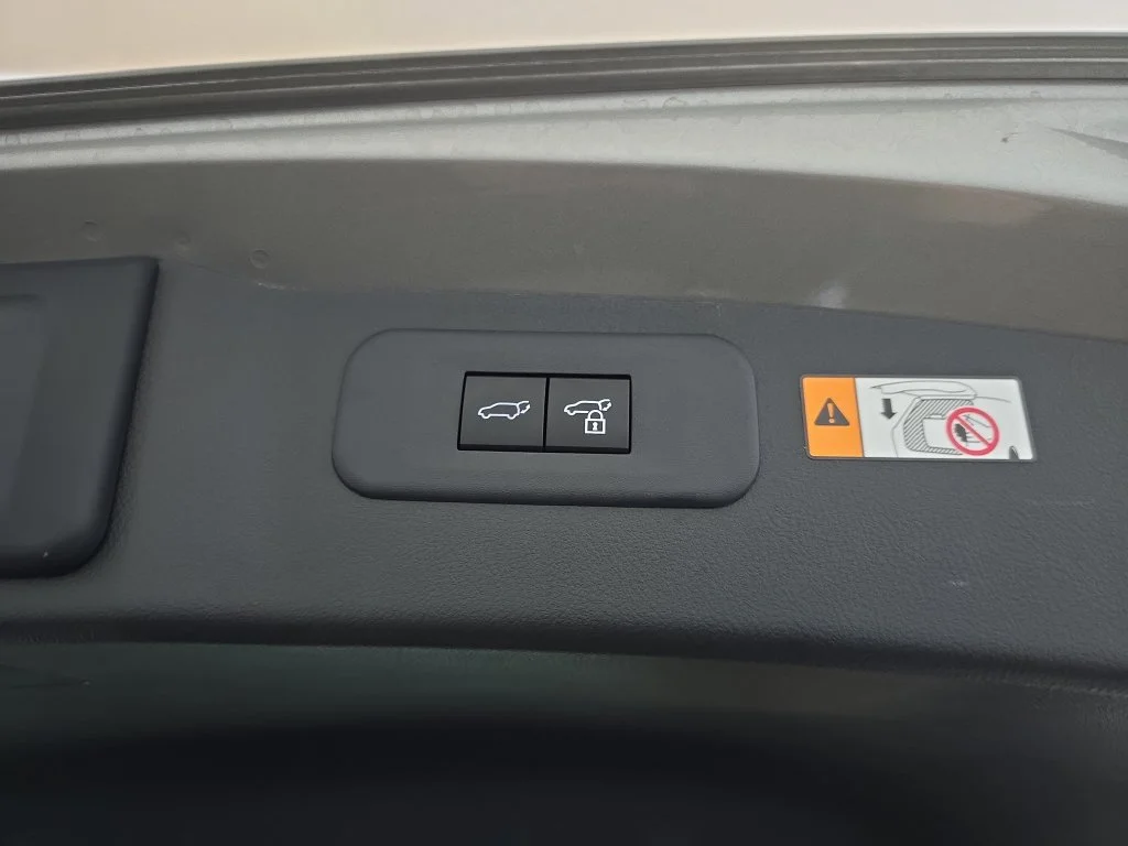 Certified Used 2026 Silver Lexus 350h Premium image 13