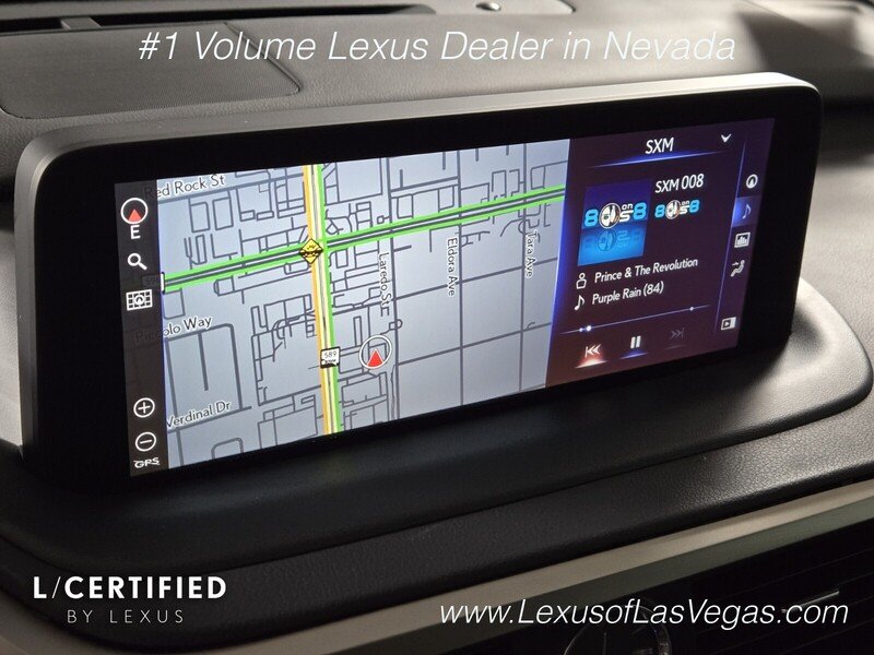 Certified Used 2022 Mica Lexus AWD image 36