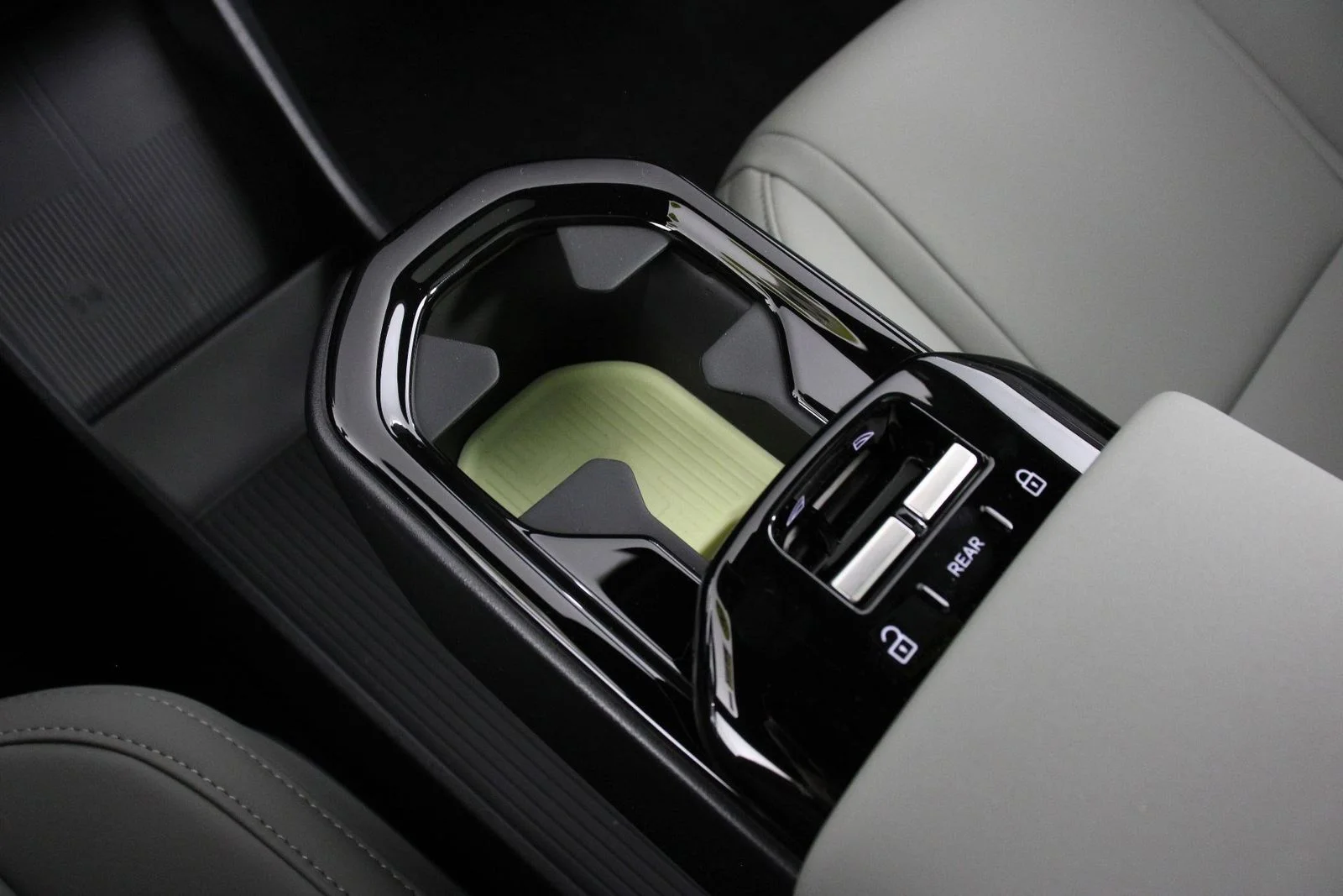 New 2026 White Volvo Twin Motor Performance Plus image 7