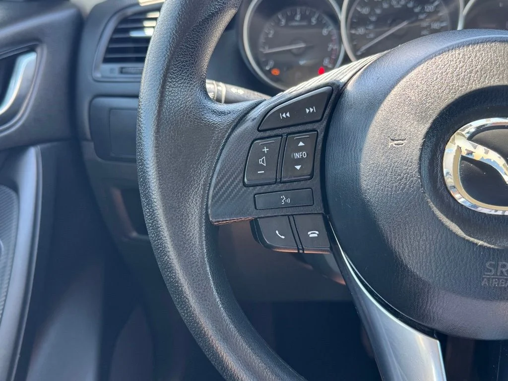 Used 2016 Gray Mazda Sport image 10