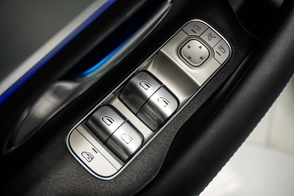 Used 2024 Gray Mercedes-Benz GLE 63 S AMG® image 17