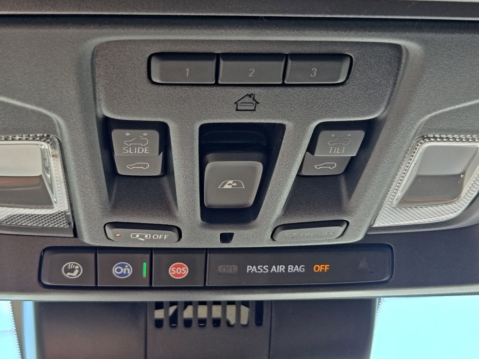 2026 GMC Sierra 1500 AT4 - Photo 38