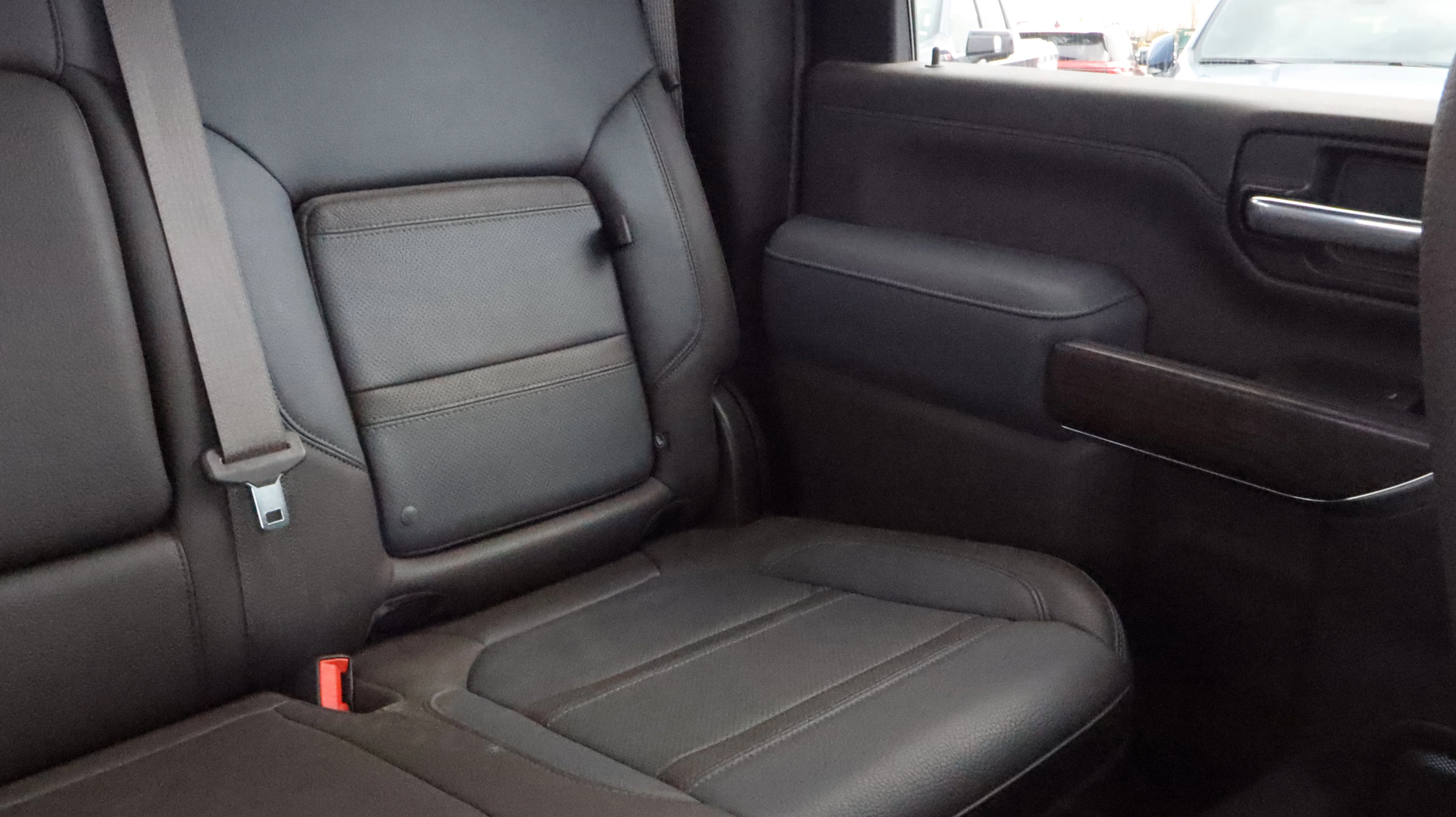 2023 GMC Sierra 2500 Denali HD Denali - Photo 14