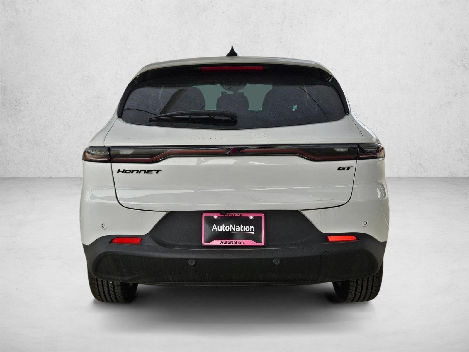 2025 Dodge Hornet GT - Photo 7