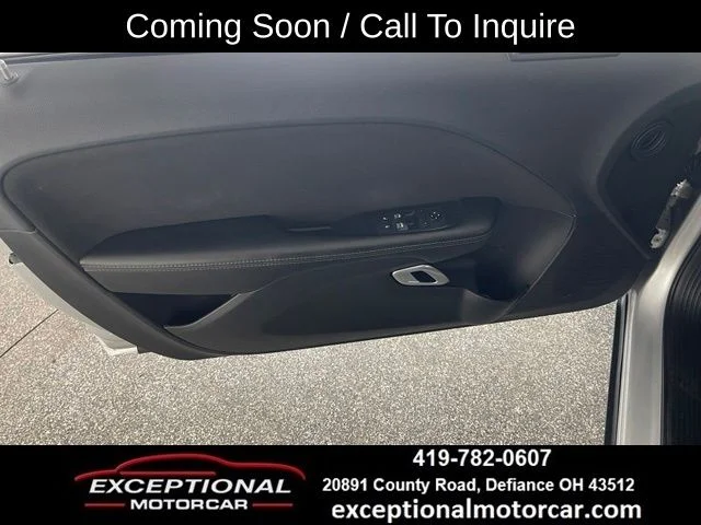 Used 2020 Silver Dodge R/T image 34