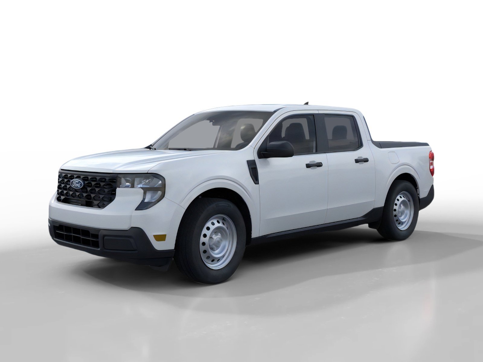 2026 Ford Maverick XL FWD's photo