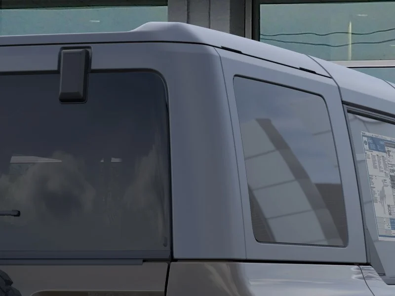 New 2025 Marsh Gray Ford Outer Banks® image 57
