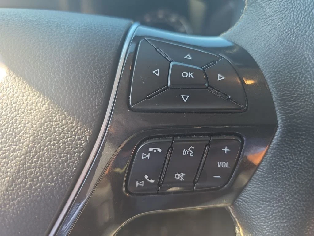 Used 2018 Silver Ford Platinum image 20
