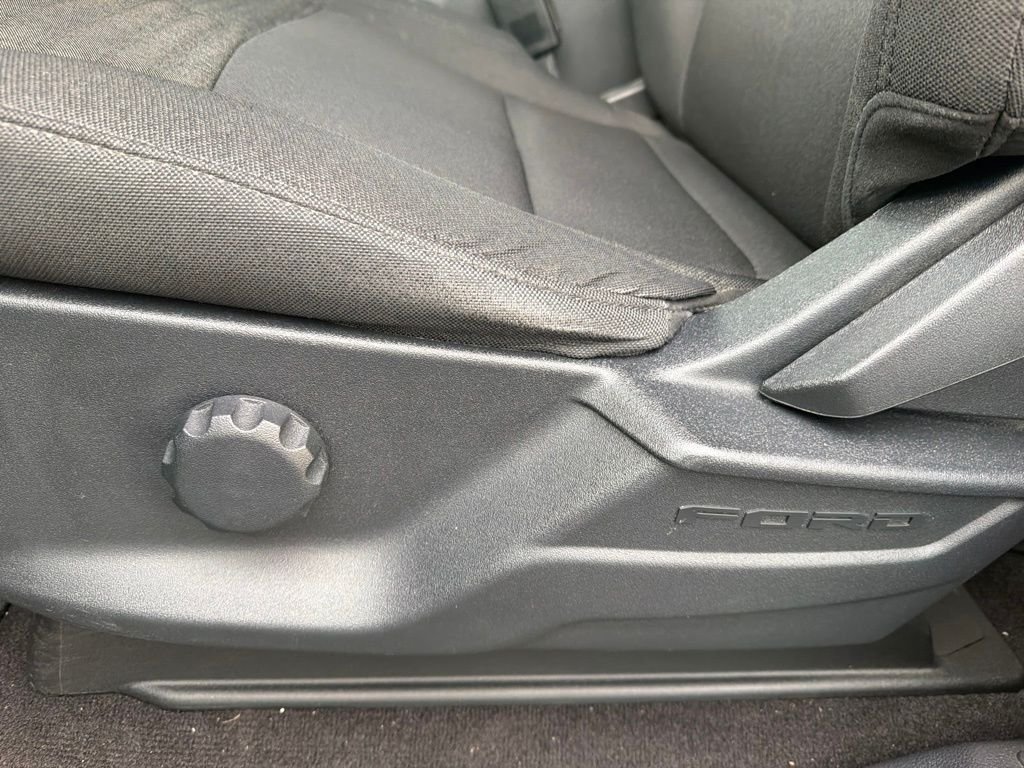 Used 2022 Gray Ford XL image 17