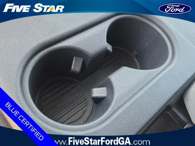 Used 2025 White Ford XLT image 23