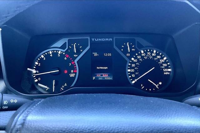 Certified Used 2025 LUNAR ROCK Toyota  image 25