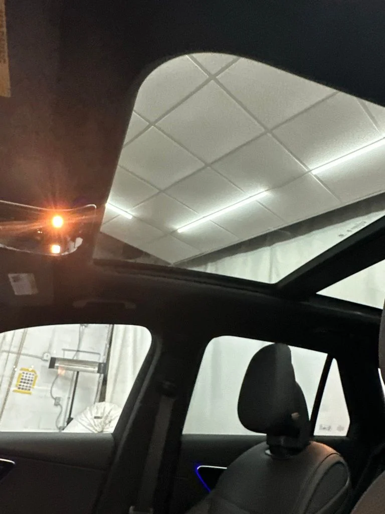 New 2027 Black Mercedes-Benz GLC 300 image 20