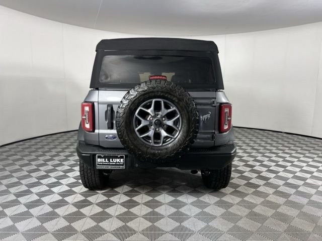 2023 Ford Bronco 4-Door Badlands - Photo 8