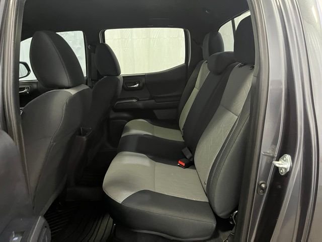 Certified Used 2021 Gray Toyota TRD Off-Road image 11