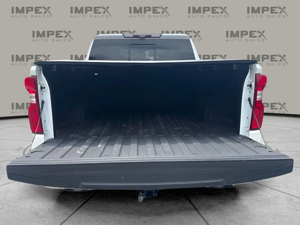 Used 2020 Beige Chevrolet LTZ image 18