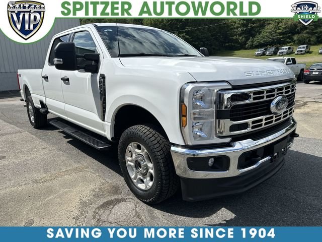 2026 Ford Super Duty F-250 SRW
