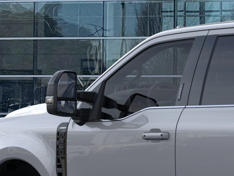 2025 Ford F-350 Super Duty Lariat - Photo 20