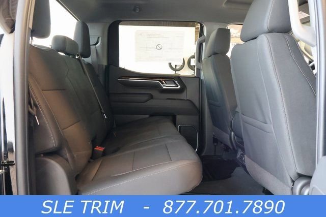 2026 GMC Sierra 1500 SLE - Photo 19