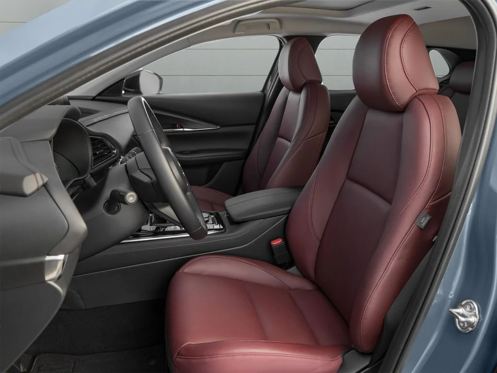 Used 2023 Gray Mazda 2.5 S Carbon Edition image 15