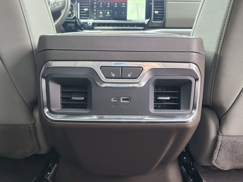 2026 GMC Sierra 1500 SLT - Photo 47