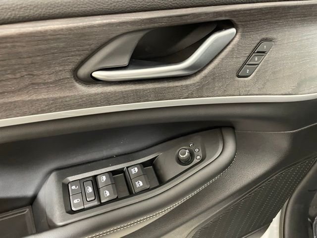 2025 Jeep Grand Cherokee Limited - Photo 16