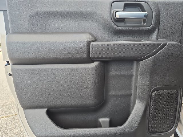 2026 Chevrolet Silverado 2500 HD Custom - Photo 28