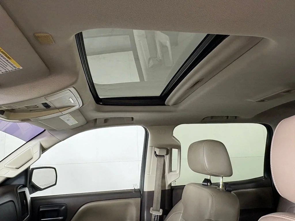 Used 2014 Black Chevrolet LTZ image 37