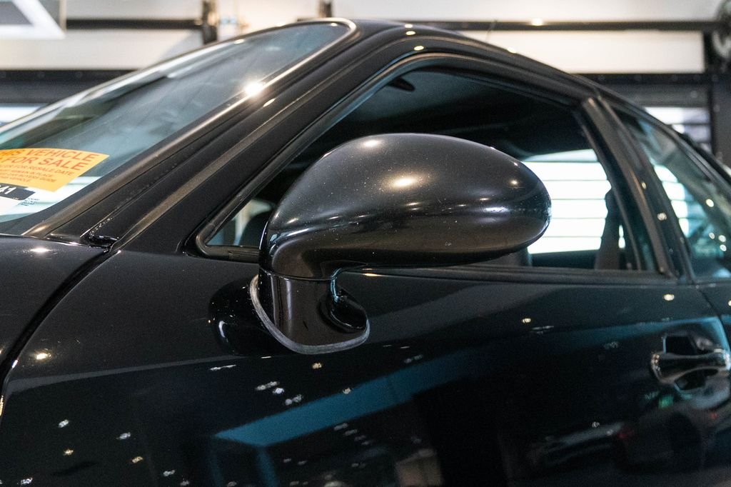 Used 1994 Black Porsche Base image 12