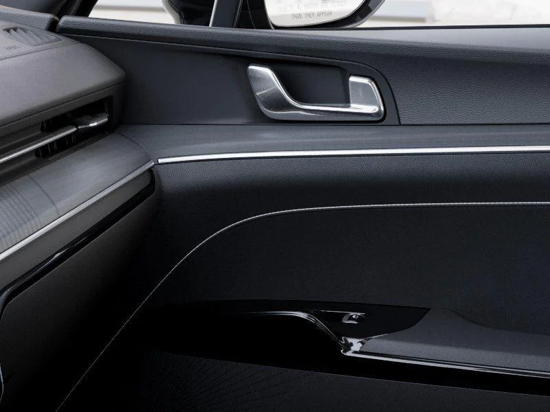 New 2026 Steel Matte Gray Kia GT-Line image 25