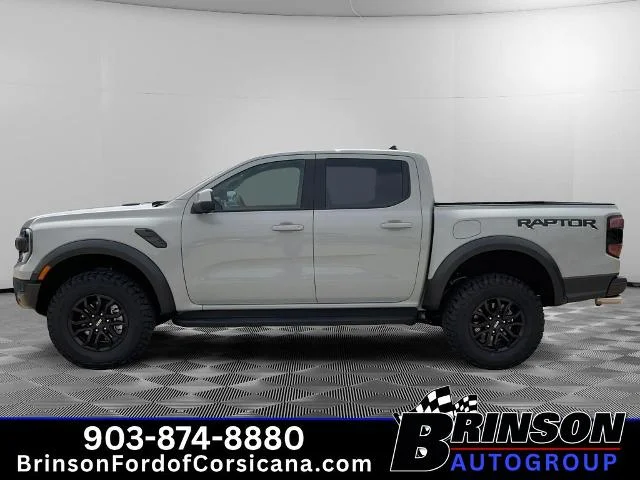 New 2026 Avalanche Ford Raptor® image 23