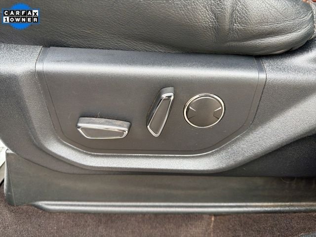2021 Ford Expedition King Ranch - Photo 28