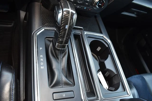 Used 2019 Blue Metallic Ford Raptor image 20