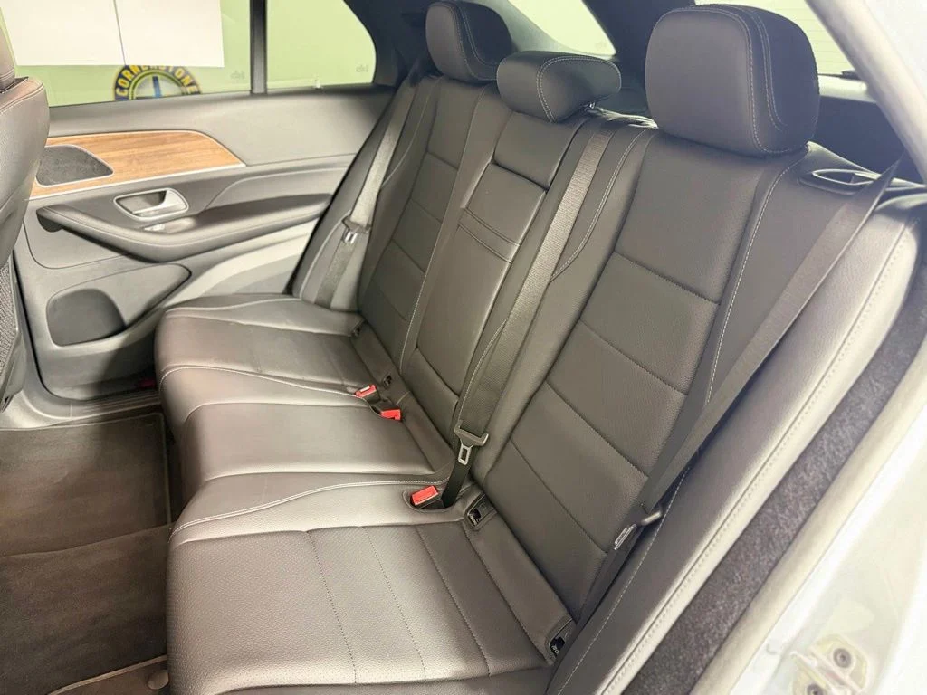 Used 2025  Mercedes-Benz GLE 350 image 15