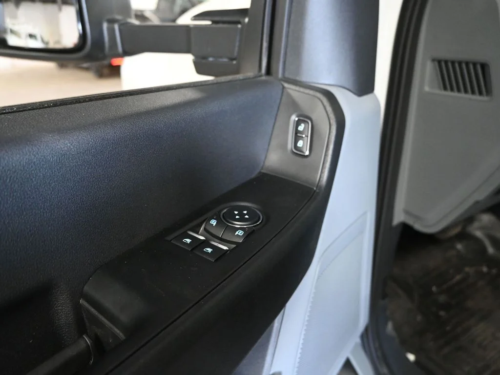 New 2026 White Ford XL image 13