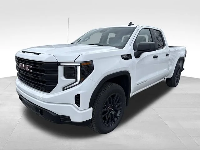 2026 GMC Sierra 1500 Pro - Photo 7
