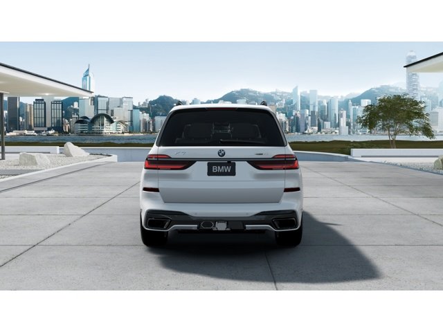 New 2027 Mineral White Metallic BMW xDrive40i image 5