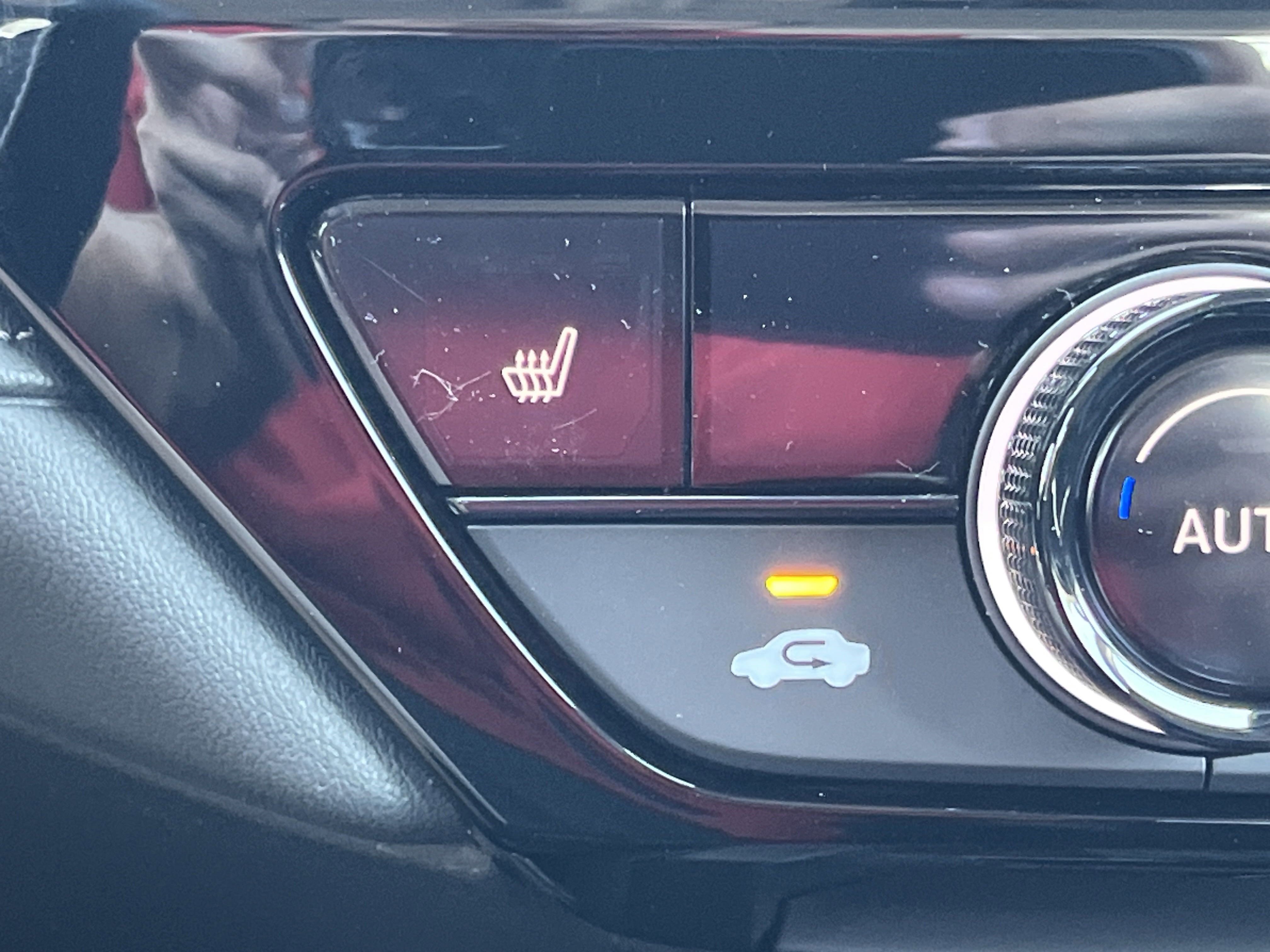 2025 Honda Accord Hybrid EX-L - Photo 7