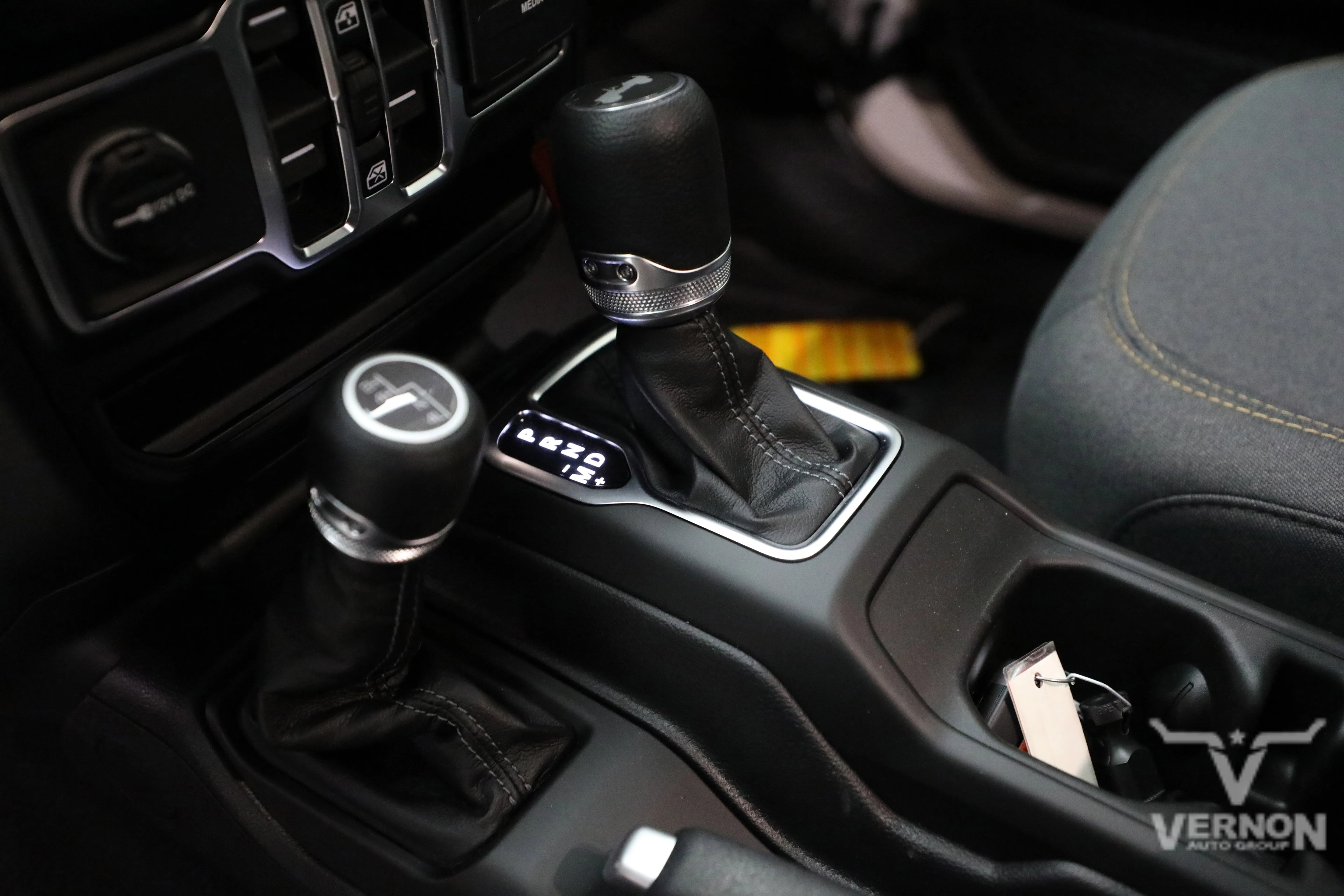 New 2026 Jeep Wrangler Sport 4x4