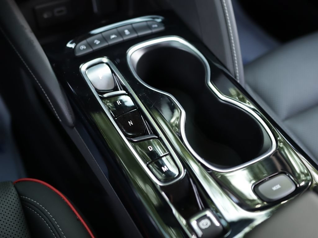 Used 2023 Ebony Twilight Metallic Buick Essence image 19
