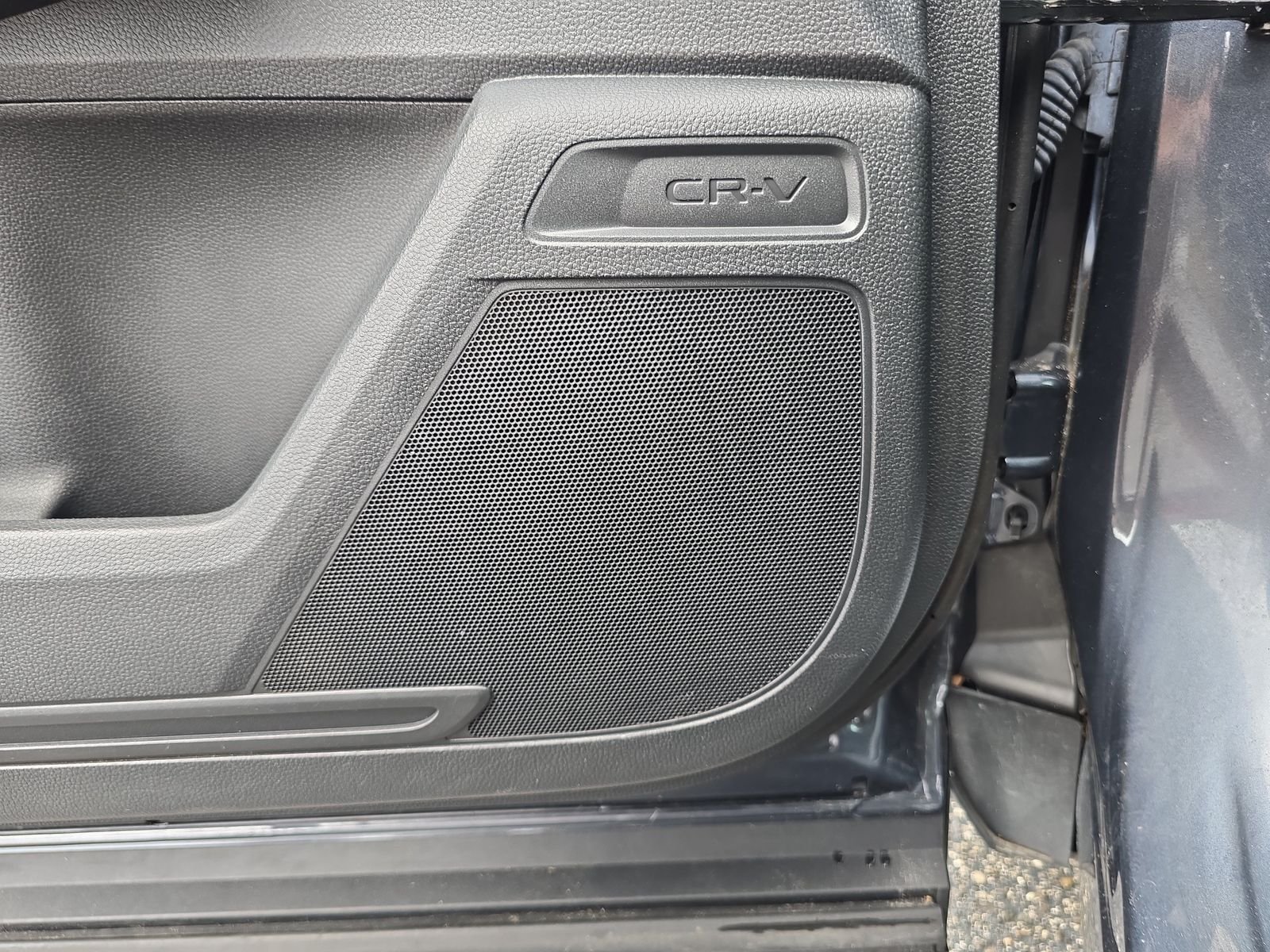 2025 Honda CR-V EX - Photo 15