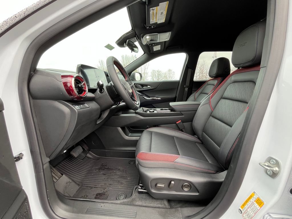 2026 Chevrolet Equinox RS - Photo 8