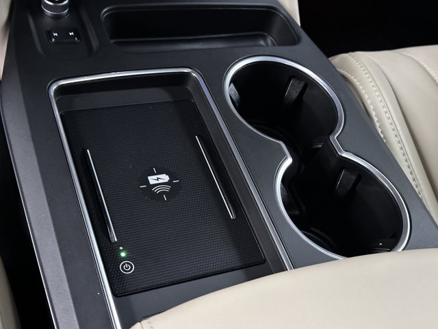 Certified Used 2026 Platinum White Pearl Acura with Technology Package image 15