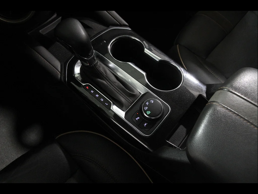 2024 Chevrolet Blazer Premier - Photo 16
